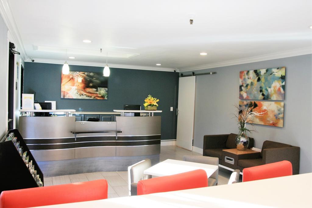 Days Inn By Wyndham Pinole Berkeley Ngoại thất bức ảnh
